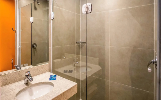 ibis budget Uberlandia