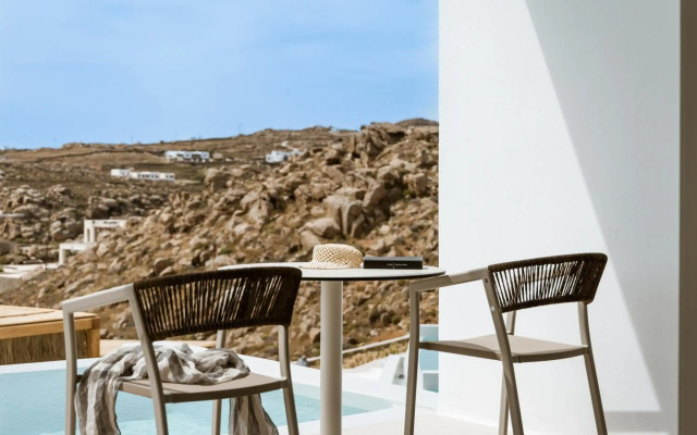 Mykonos Flow - Super Paradise