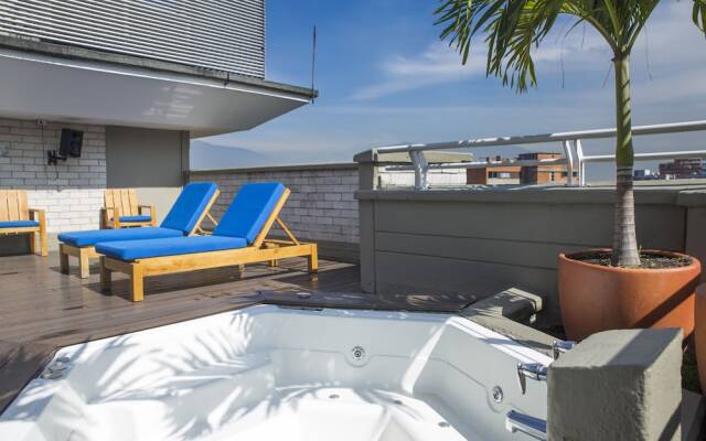 Apartamentos Poblado Alejandría by HOUSY HOST