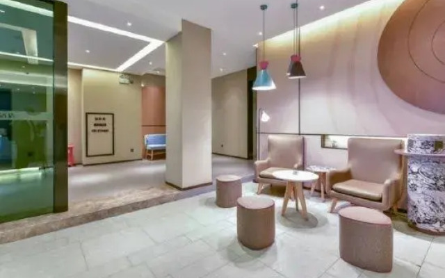 Homeinn · neo (Guilin High-Speed North Railway Station)