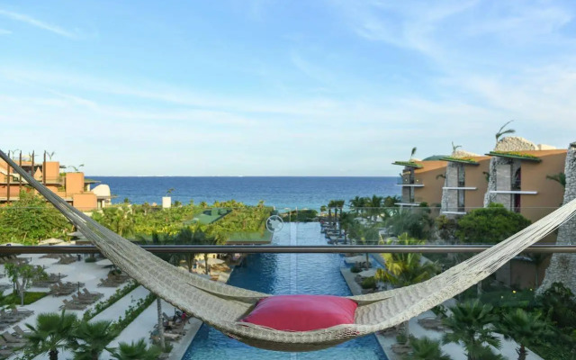 Hotel Xcaret Mexico - All Parks / All Fun Inclusive