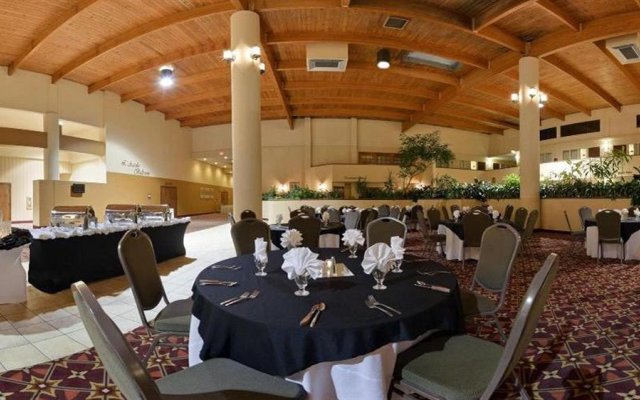 The Garden Plaza Hotel and Conference Center