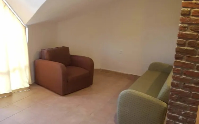 Selenya Apart Hotel