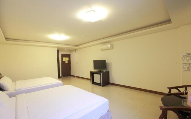 Yong Qi Hotel