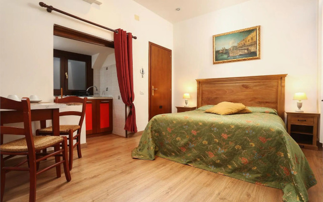 at 1 minute from San Marco square