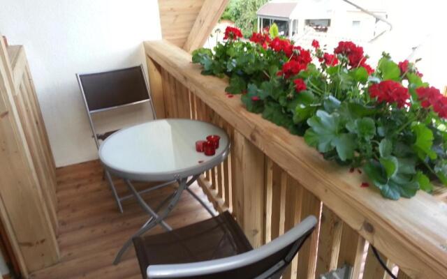 Appartement Paratscher