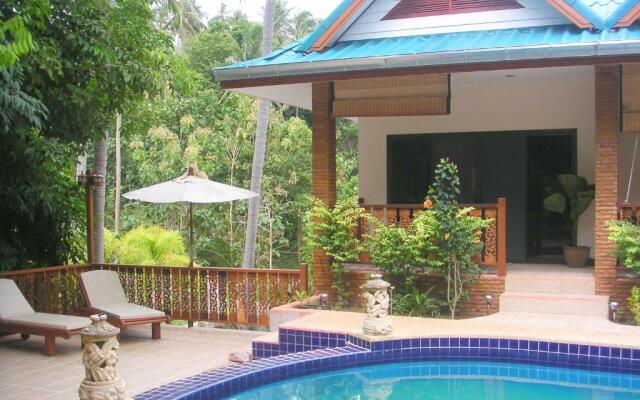 Samui Green Valley Resort
