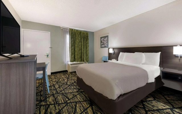 Quality Inn Orange Park Jacksonville