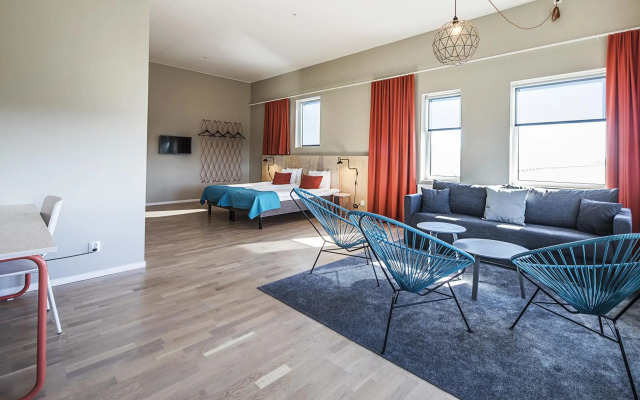 Kviberg Park Hotel & Conference