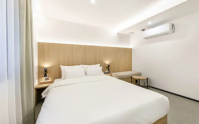 YAJA Hotel Gimhae