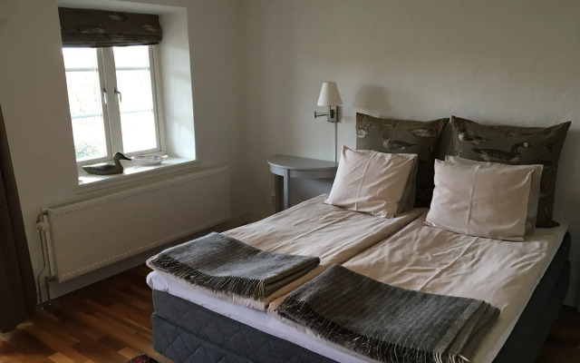 Glimminge Bed & Breakfast