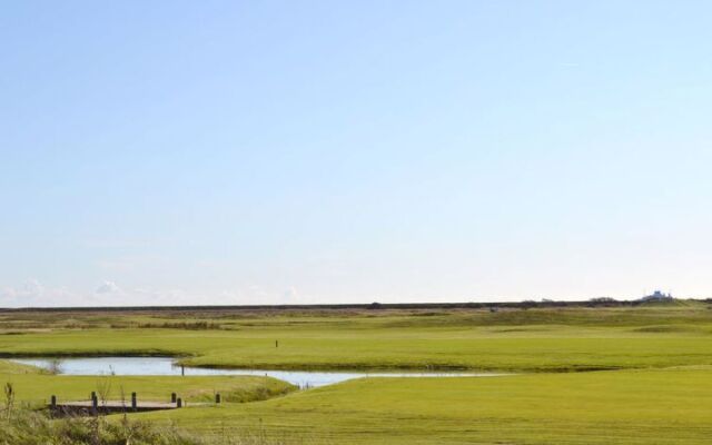 "Vojkan" - 2.3km from the sea in Western Jutland