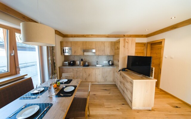 Aparthotel Giessenbach