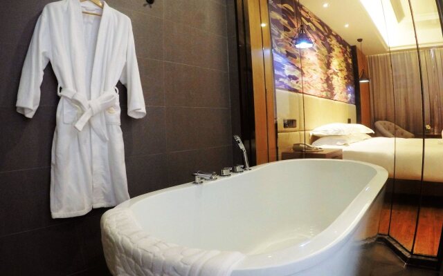 Muyra Hotel Shanghai