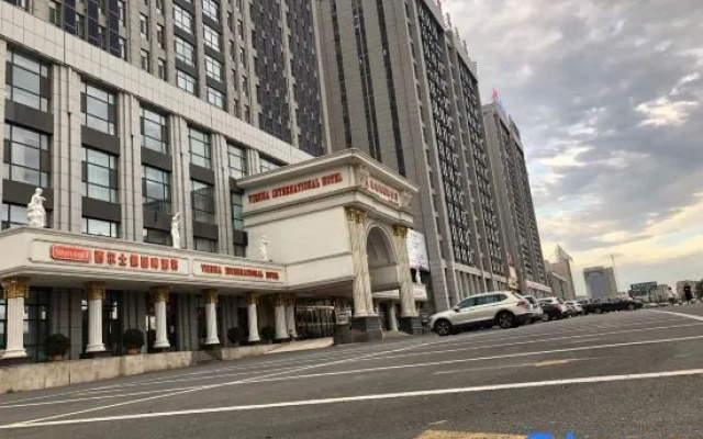 Vienna International Hotel (Jilin Guotou Zhongdong)