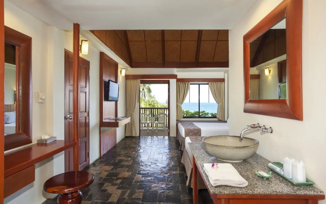 Karona Resort & Spa
