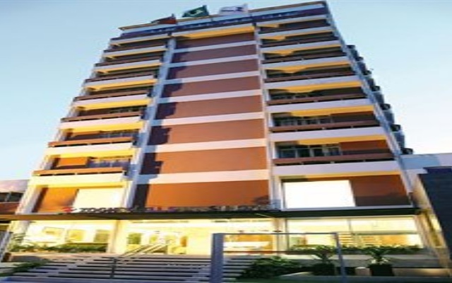 Zoghbi Apart Hotel