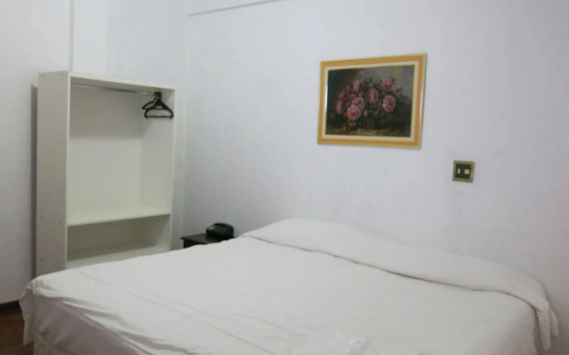 Hotel Jau