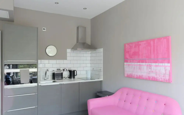 Park Lane Aparthotel