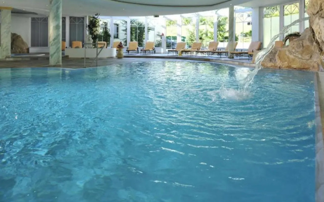 Hotel Alte Post