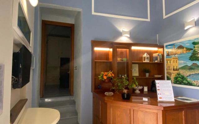 Rental House Angelina