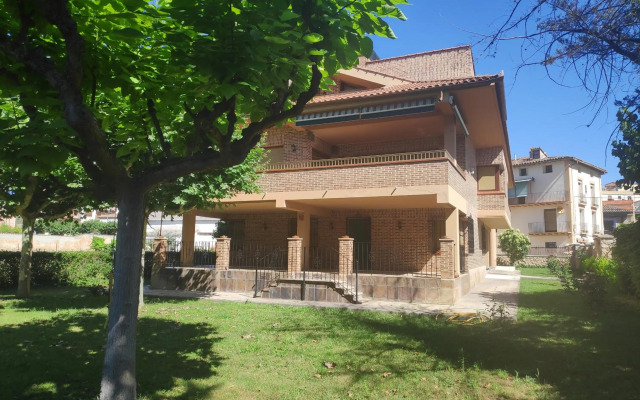 TurJalon - Apartamentos