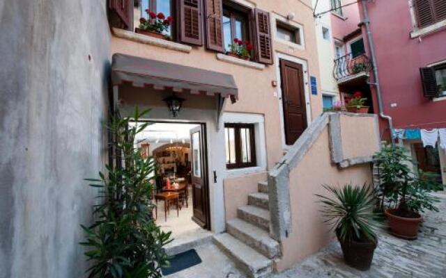 Guest accommodation dall antiquario