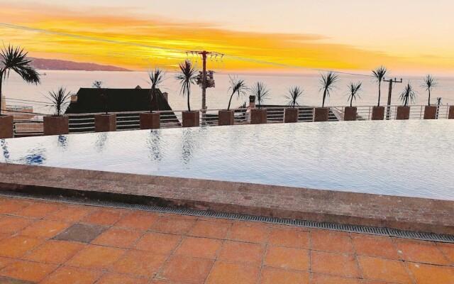 Apartamento 104 Cumbre Vista Bahia