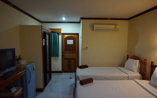 SP Residence