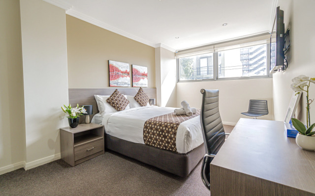 Best Western Plus Camperdown Suites