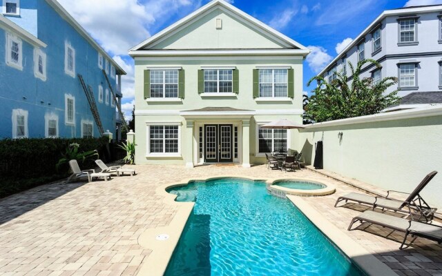 Villa Grande View 6 Bedroom Reunion