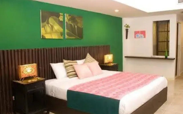 Nantra de Boutique