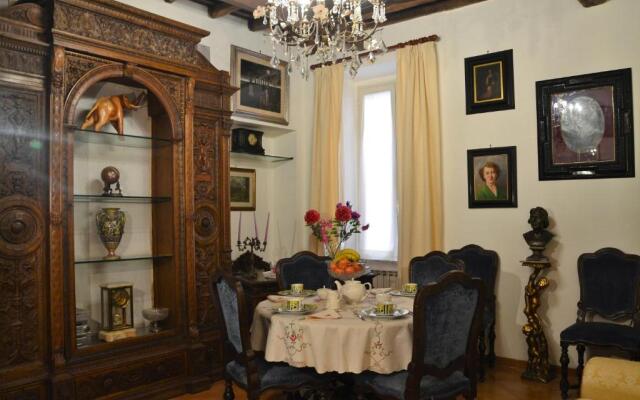 BB Domus Piazza Del Popolo