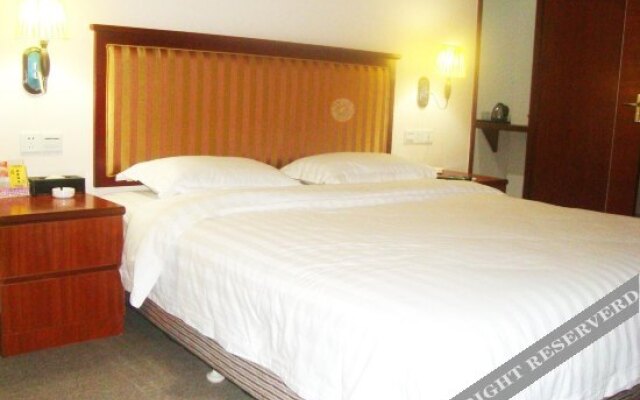 Dexin Hotel Taishan