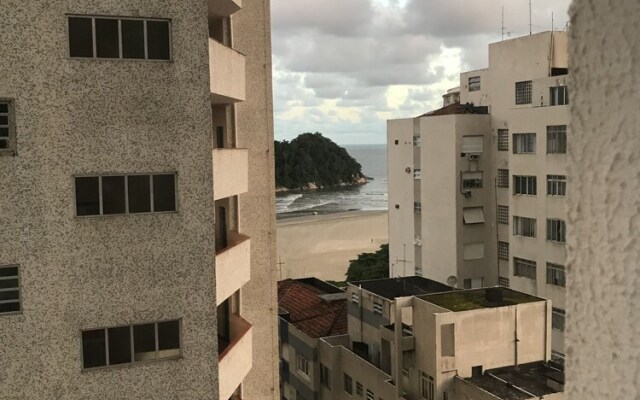 Apartamento Mirante 360