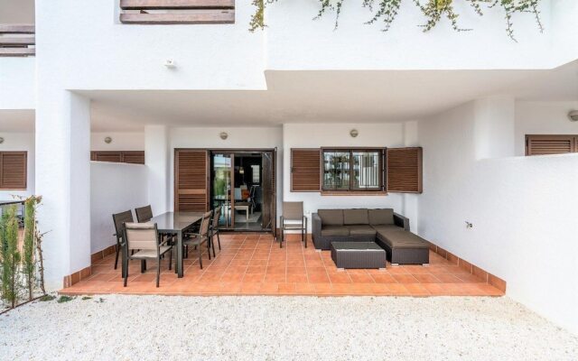 Apartamento Andalucía