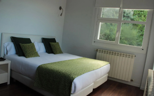 Apartamentos Mar y Mar