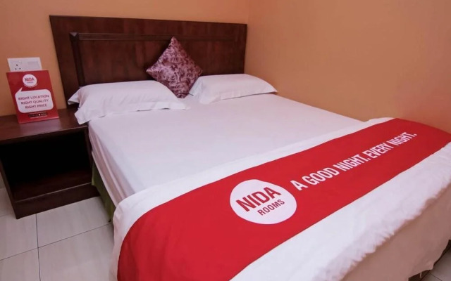 NIDA Rooms Kampar Splendour