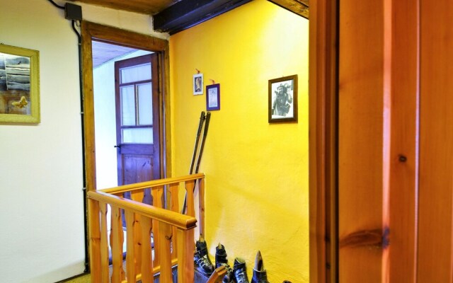 Appealing Holiday Home in Crodo With a View