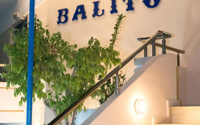 Balito apartments