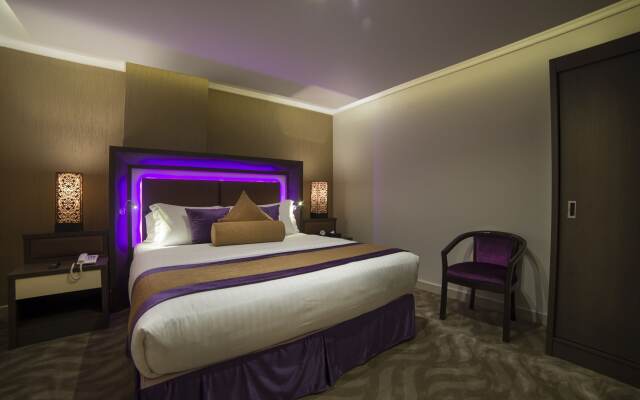 Golden Bujari Al Khobar Hotel