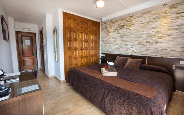 Hostal Casa Mercedes