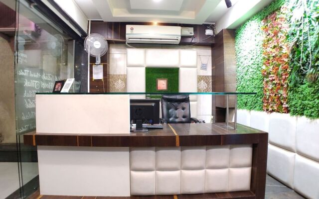 Hotel Tilak