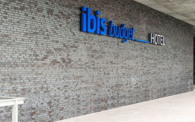 ibis budget Blankenberge