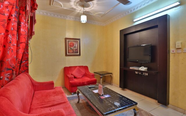 Yamama Palace Aktham Branch By OYO Rooms