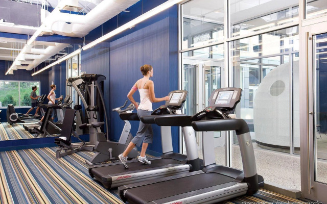 Aloft Miami Doral