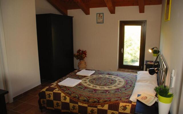 Il Casale di Giovanna