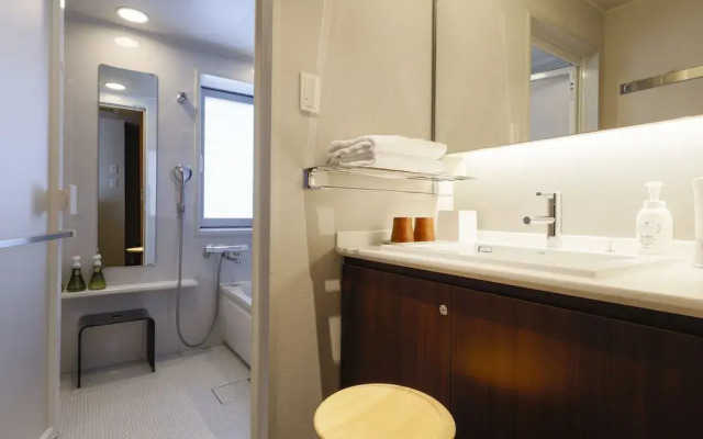 Hotel Nara Sakurai No Sato