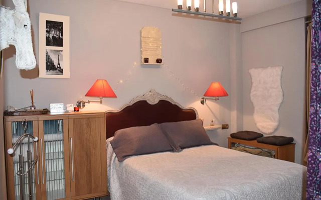 Apartamento San Quirce - céntrico y reformado- wifi y netflix