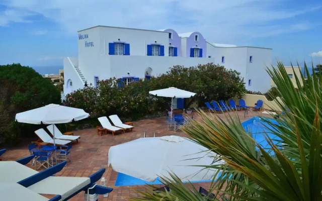 Melina Hotel